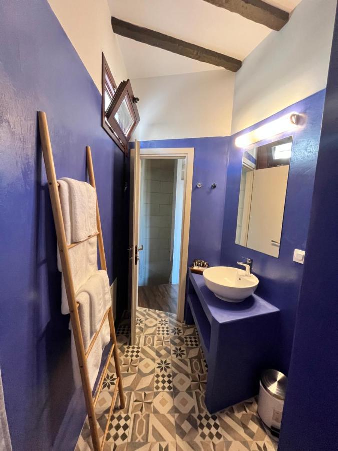 Willa Casa Theano - Old Town Rhodes City Zewnętrze zdjęcie