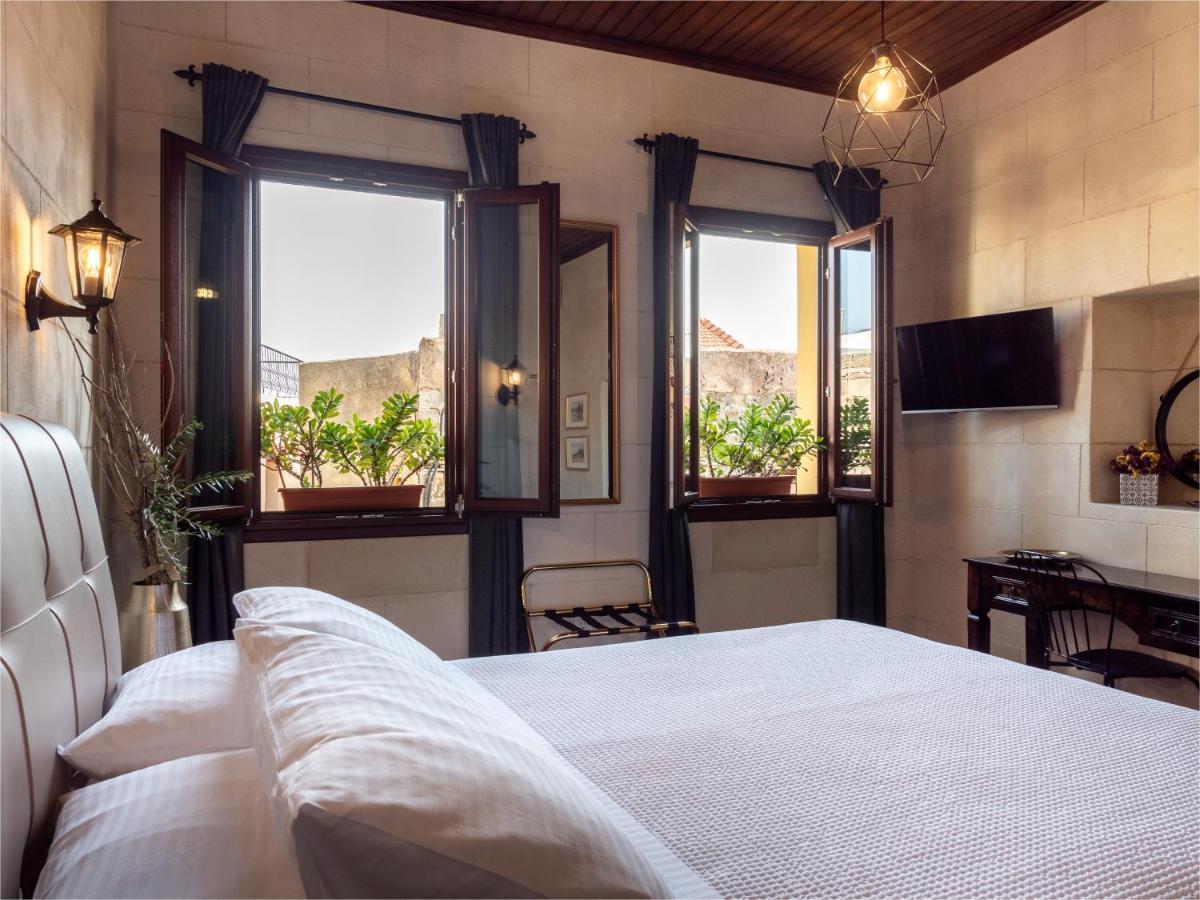 Willa Casa Theano - Old Town Rhodes City Zewnętrze zdjęcie