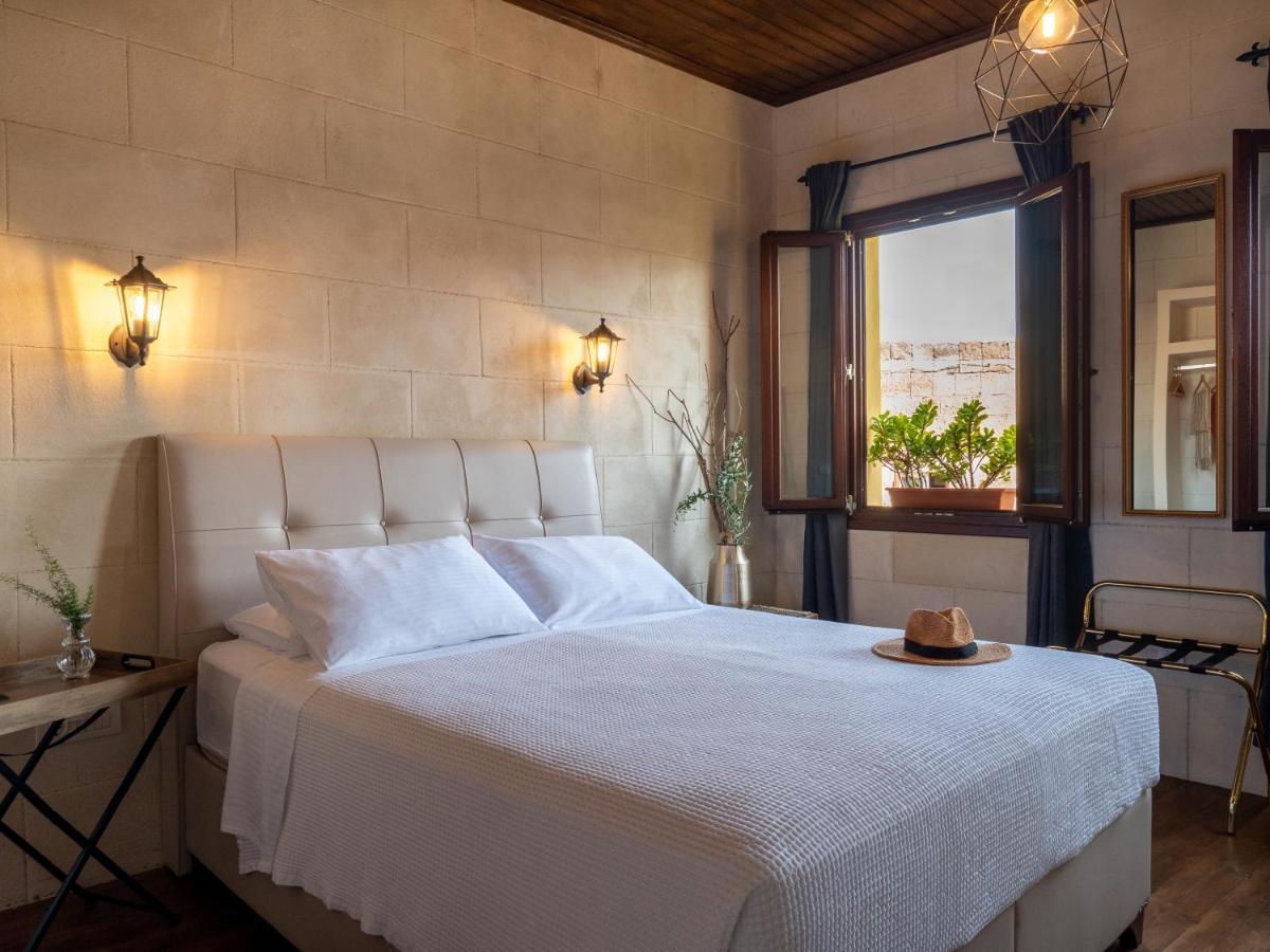 Willa Casa Theano - Old Town Rhodes City Zewnętrze zdjęcie