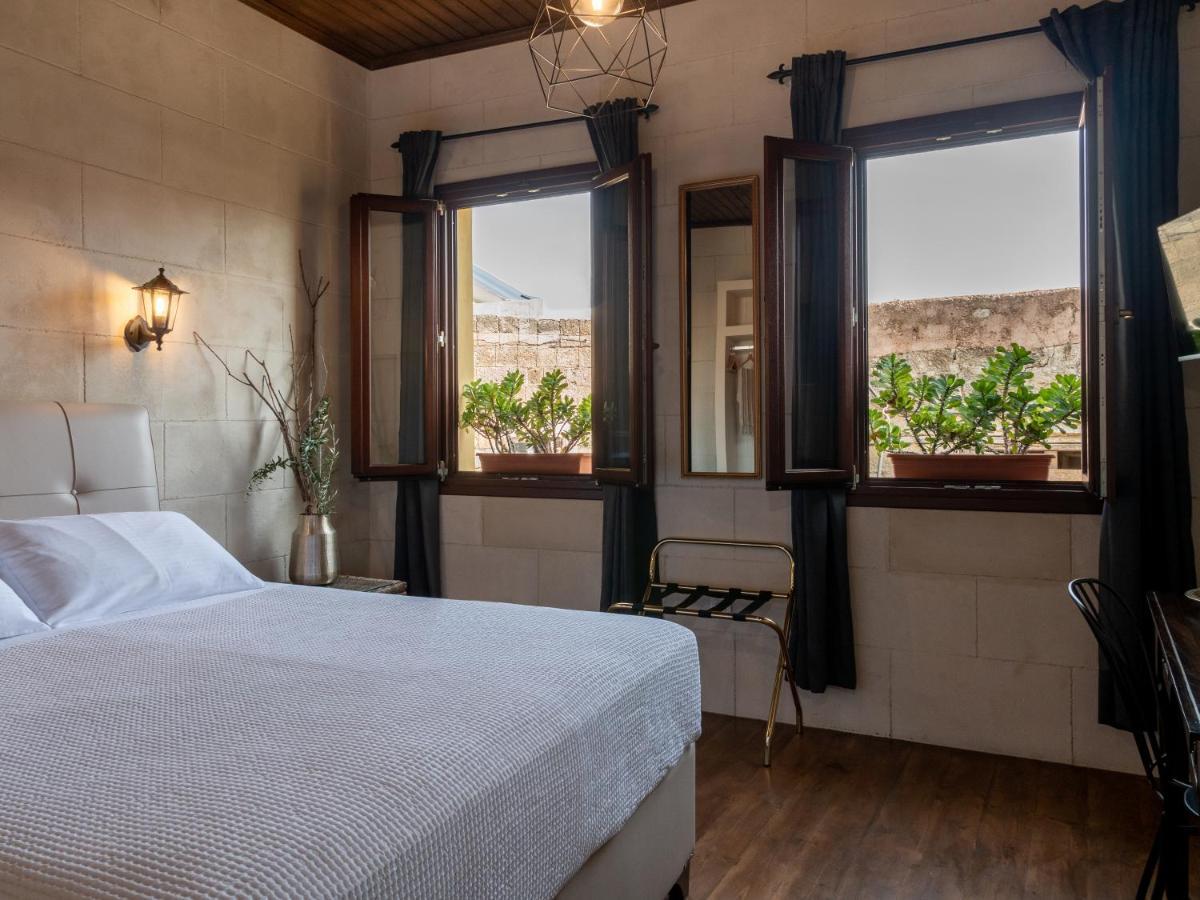 Willa Casa Theano - Old Town Rhodes City Zewnętrze zdjęcie