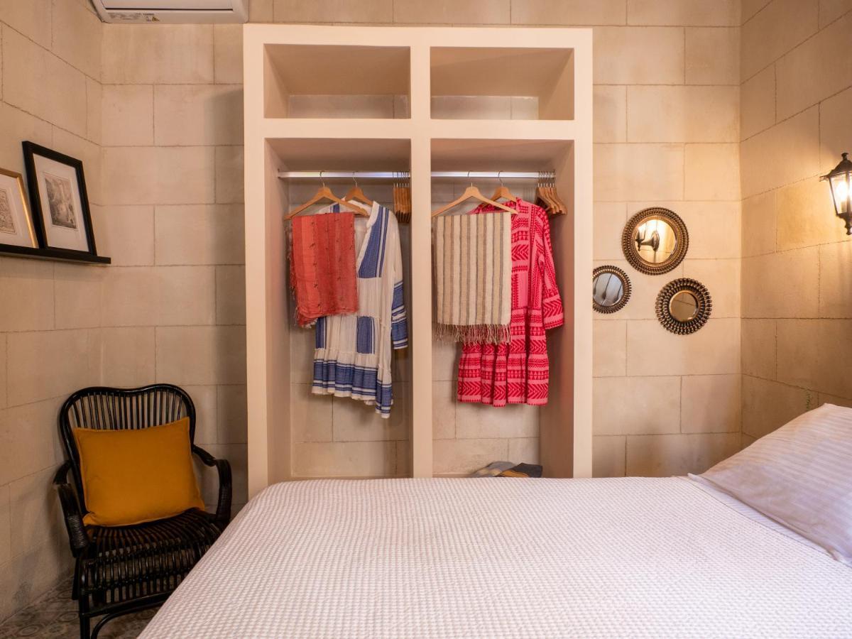 Willa Casa Theano - Old Town Rhodes City Zewnętrze zdjęcie