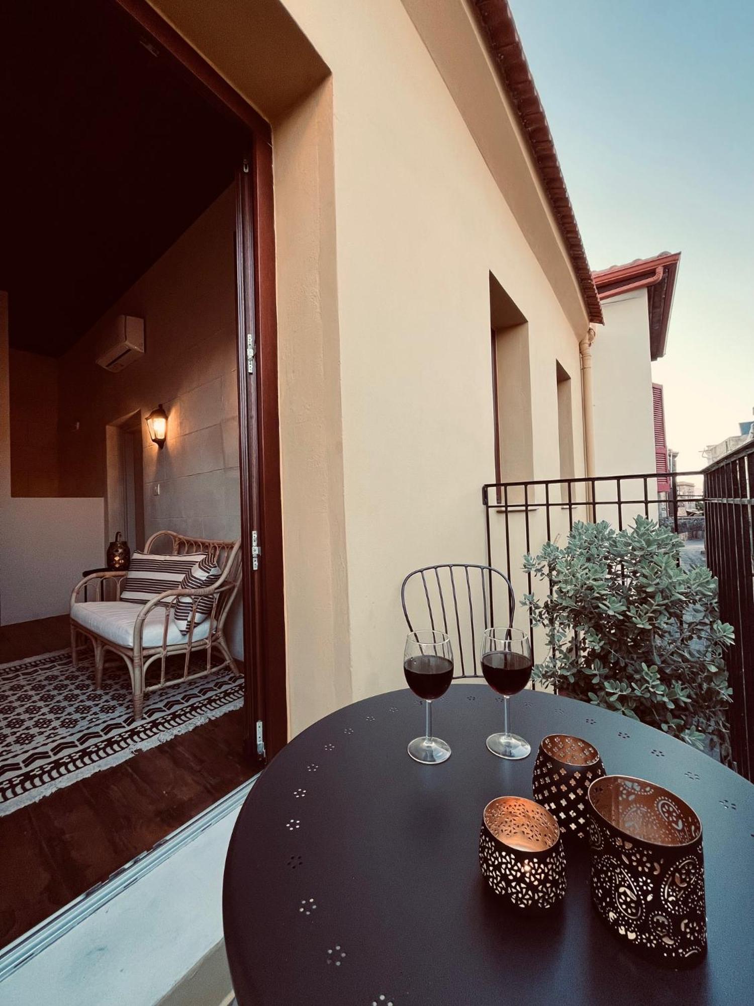 Willa Casa Theano - Old Town Rhodes City Zewnętrze zdjęcie